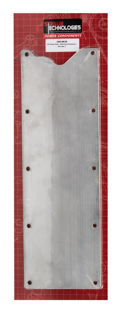 346-8830 STRAUB TECHNOLOGIES INC.