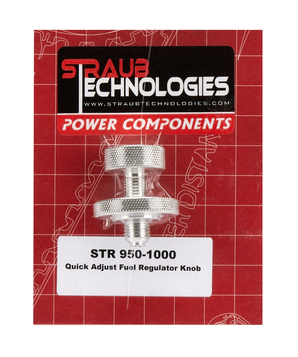 950-1000 STRAUB TECHNOLOGIES INC.