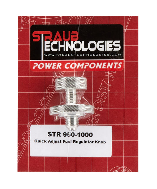 950-1000 STRAUB TECHNOLOGIES INC.