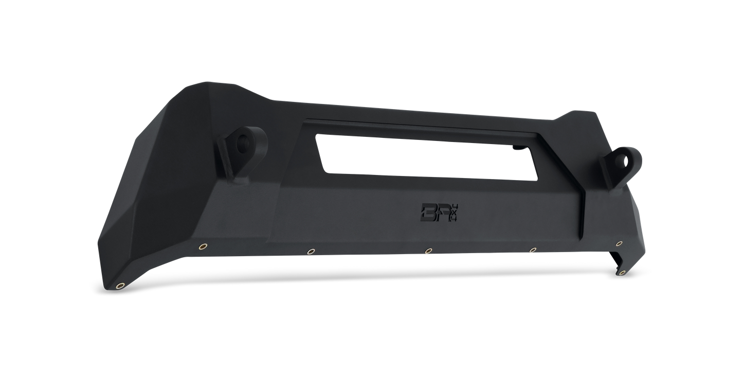 Body Armor 4x4 - SU-19339 - Bumper