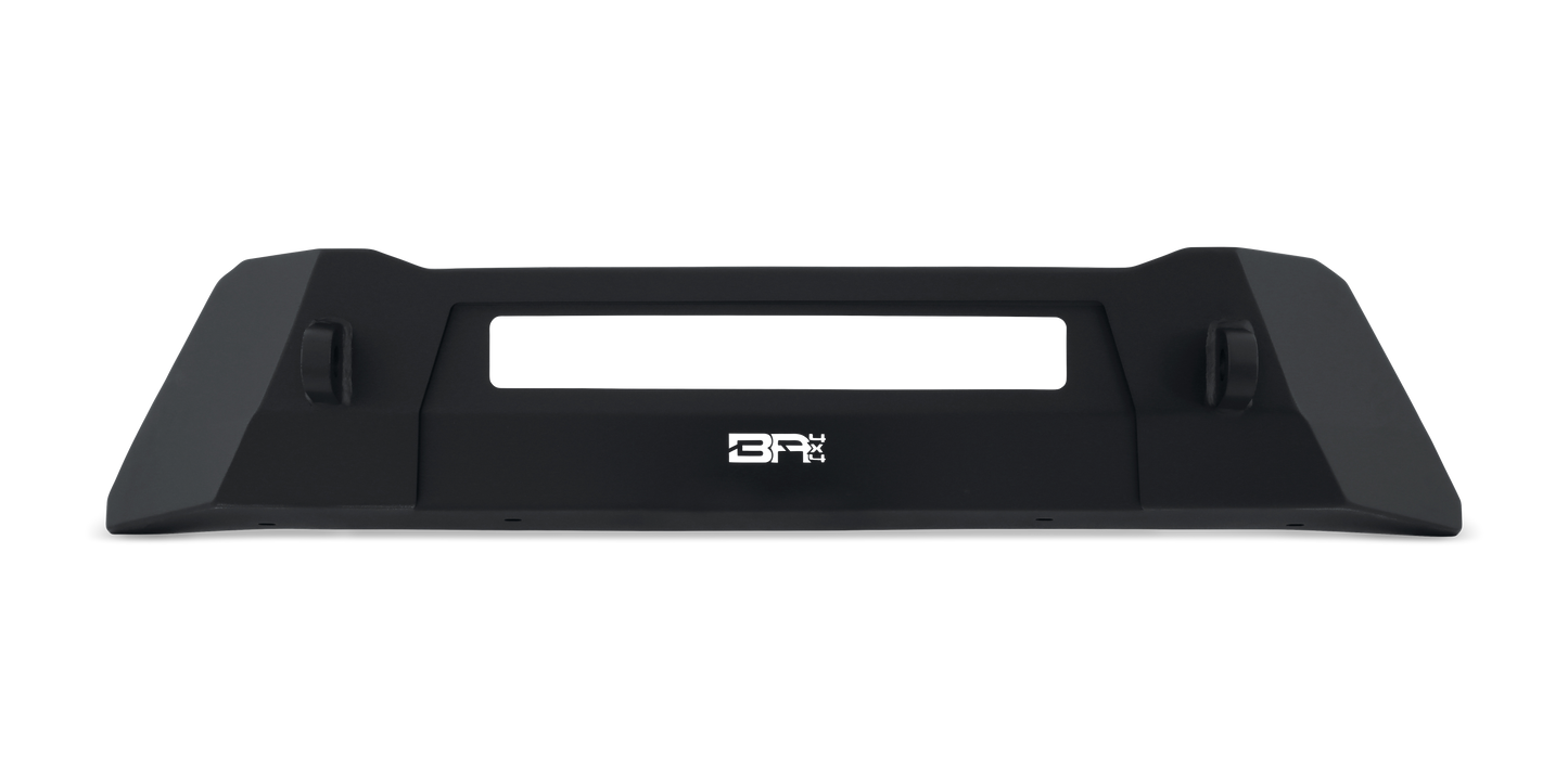 Body Armor 4x4 - SU-19340 - Bumper