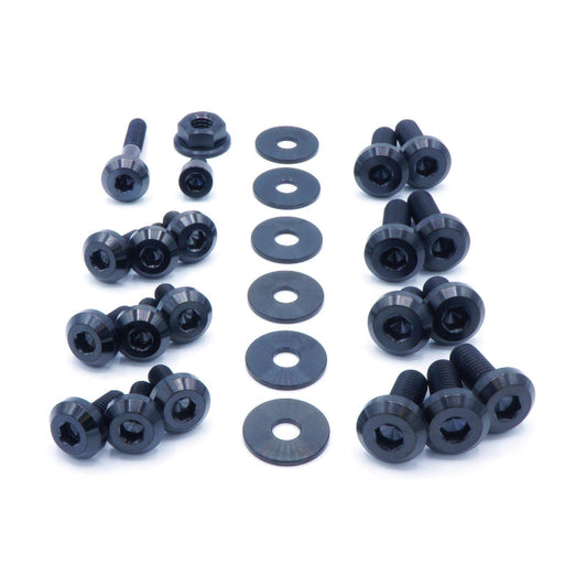 Stage 1 Titanium Hardware Engine Kit - EJ257 Engine (2008-2021)