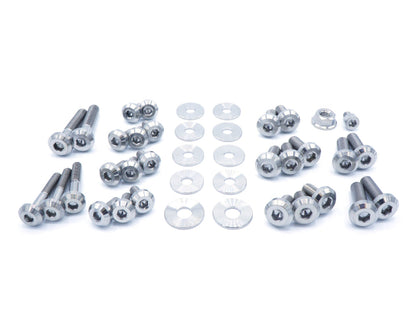 Stage 2 Titanium Hardware Engine Kit - EJ257 Engine (2015-2021)