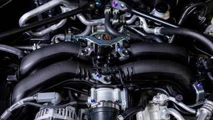 Titanium Hardware Engine Kit - Subaru FA24D Engine