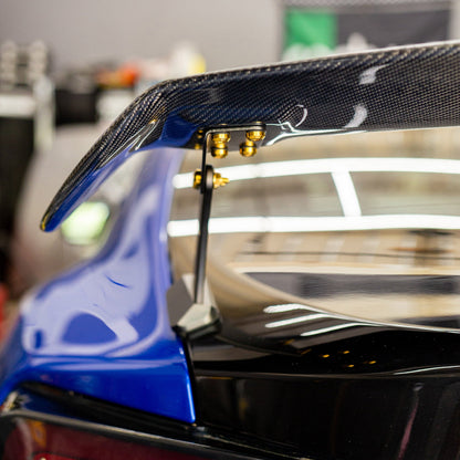 Titanium Hardware SARD LSR Style Wing Kit - BRZ/GT86/FR-S (2013-2020)