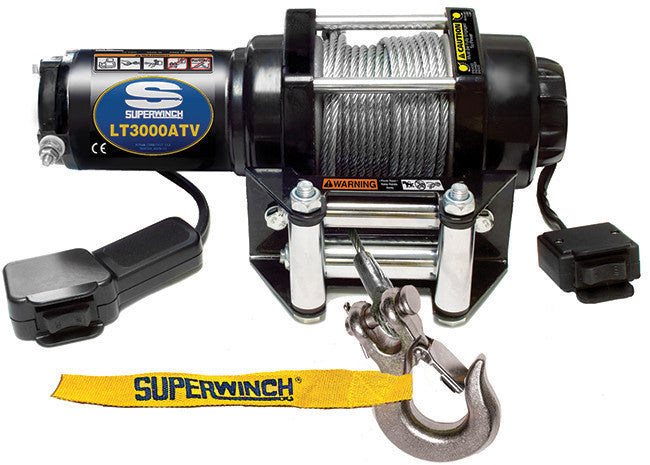 1130220 SUPERWINCH