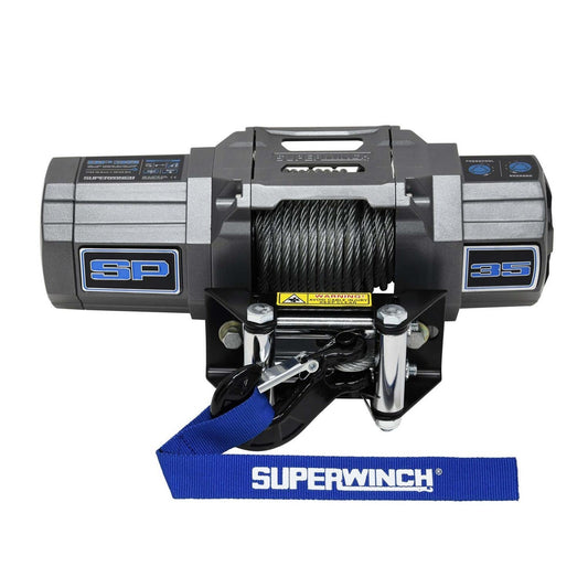 1135240 SUPERWINCH