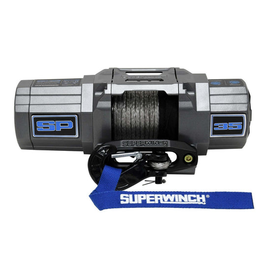 1135250 SUPERWINCH