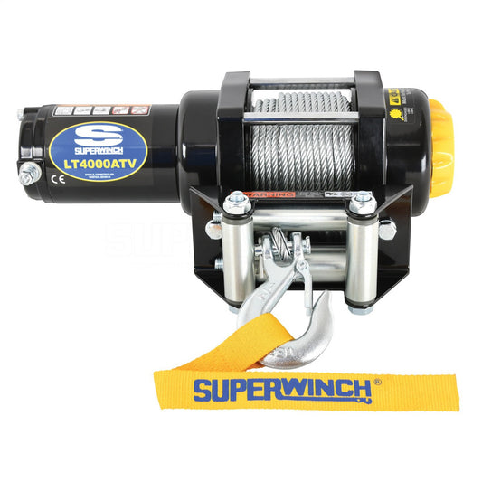 1140220 SUPERWINCH