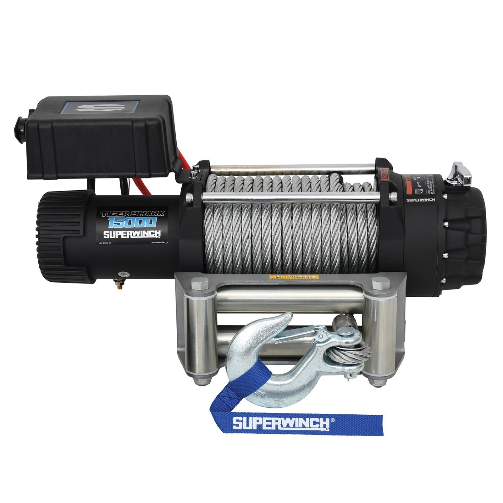 1515000 SUPERWINCH