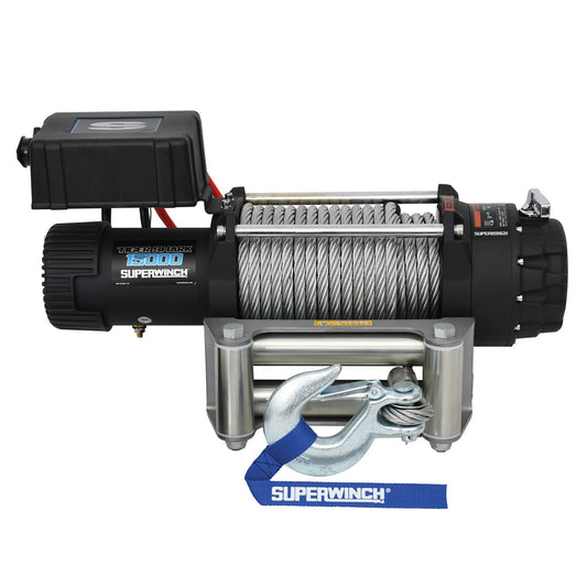 1515000 SUPERWINCH