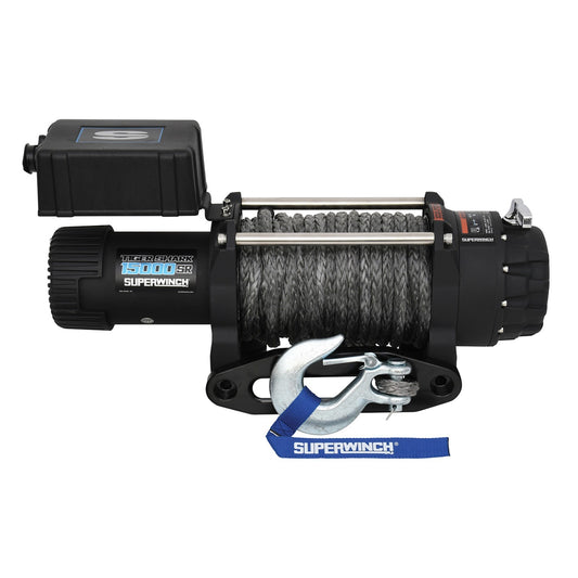1515001 SUPERWINCH