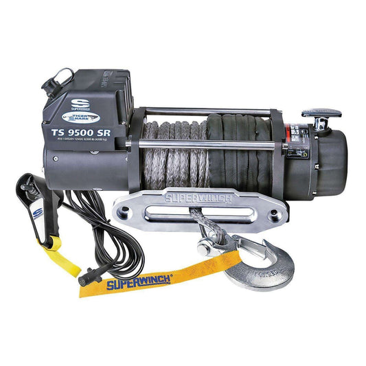 1595201 SUPERWINCH