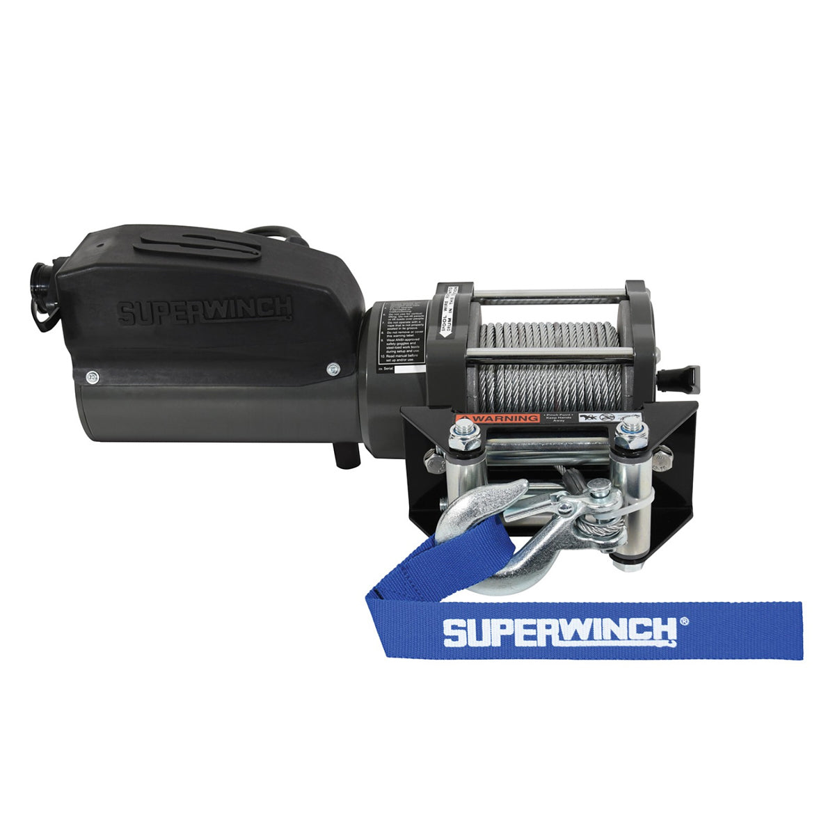 1715001 SUPERWINCH