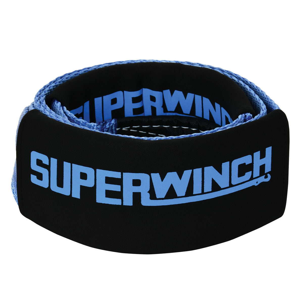 2589 SUPERWINCH