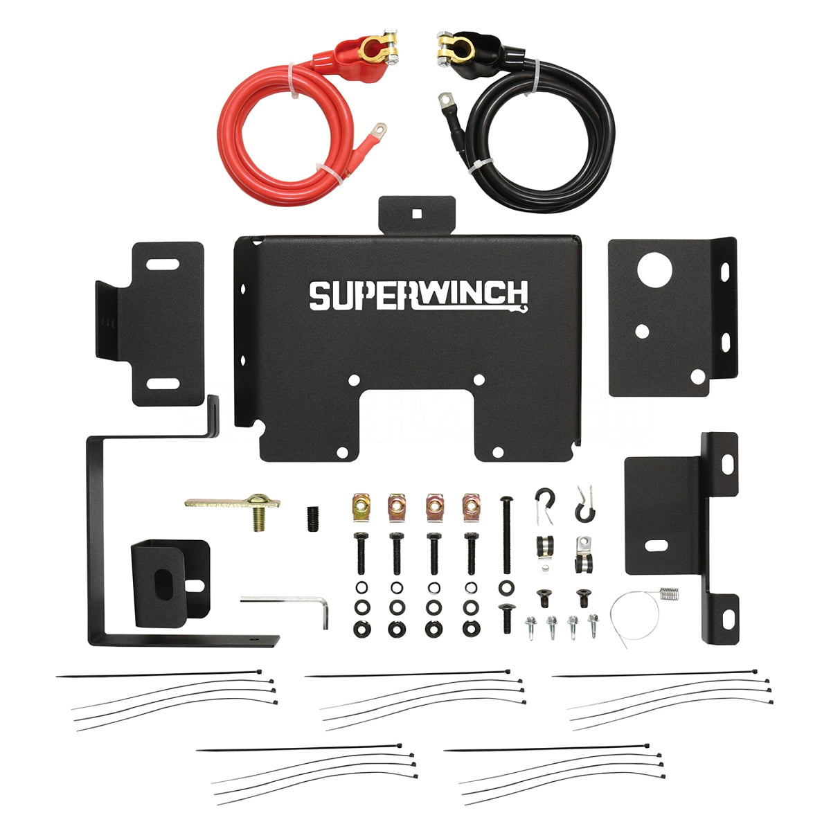 2593 SUPERWINCH
