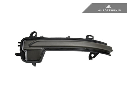 AutoTecknic Smoked Dynamic Sequential LED Turn Signal - G29 Z4