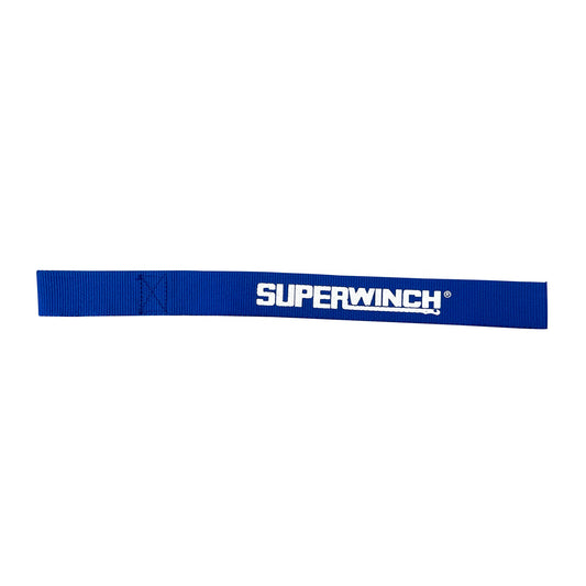 S103138-01 SUPERWINCH