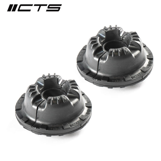 CTS Turbo Street Sport Strut Mounts Upgrade for Audi B6/B7 A4/S4 | C7 A6/S6/A7/S7 CTS-SUS-3008