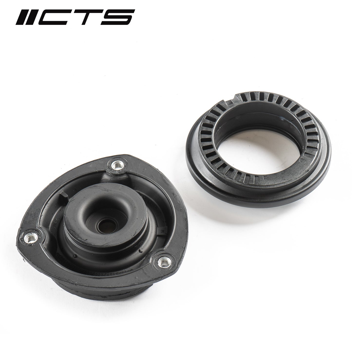 CTS Turbo Street Sport & Bearing Upgrade Strut Mount Kit For MQB and EVO CTS-SUS-3007