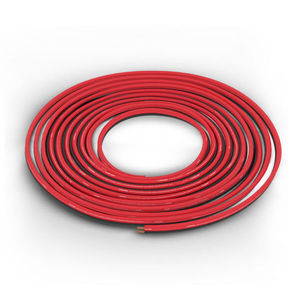 10-GA Ultra Flex CCA Speaker Wire 100 Ft