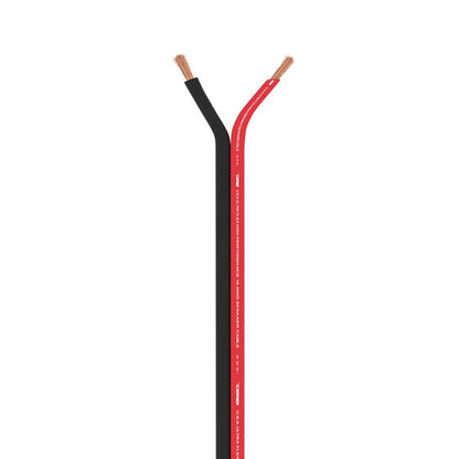 16-GA Speaker Wire 1000 Feet - Red