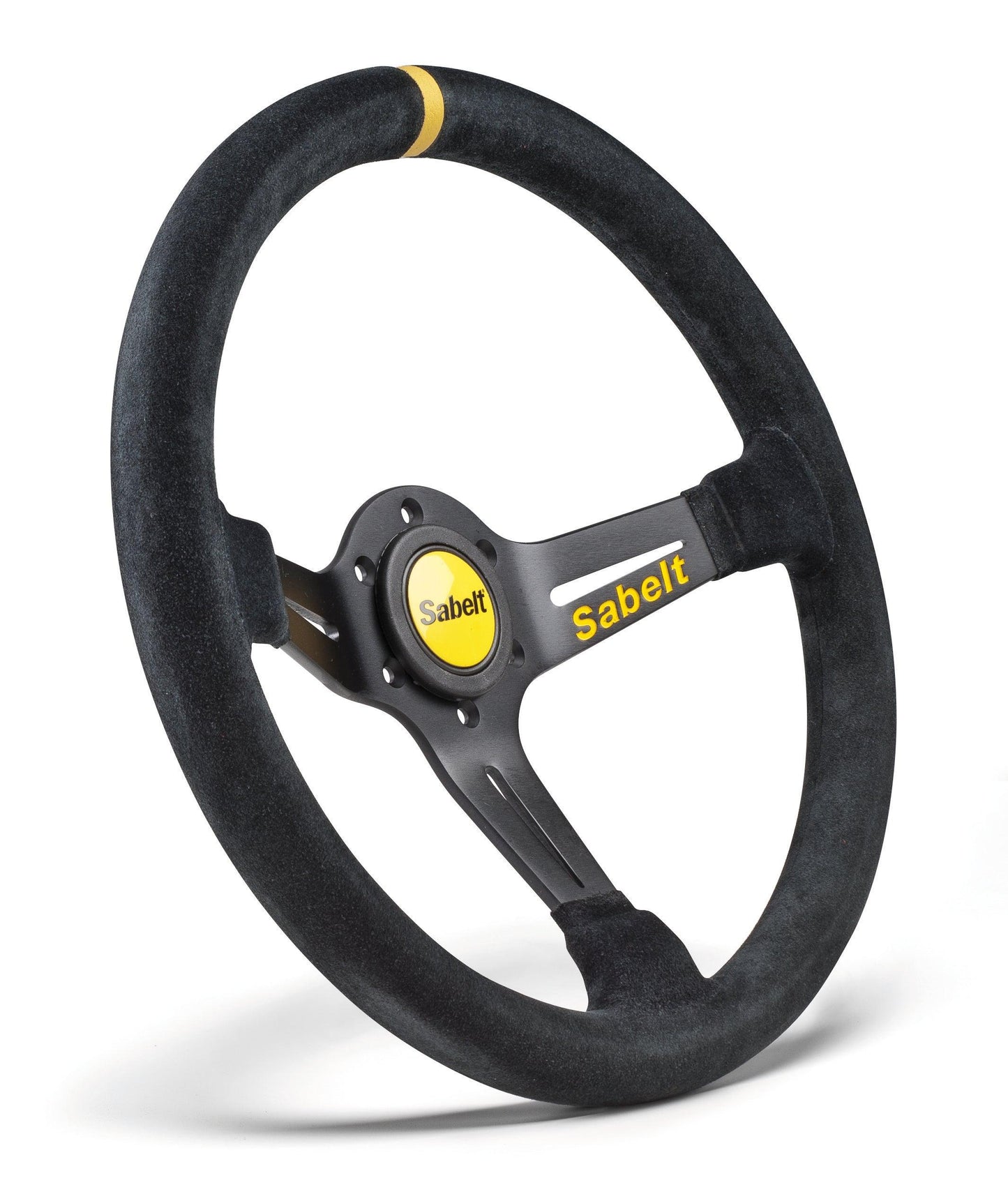 Sabelt SW-465 Dished Steering Wheel