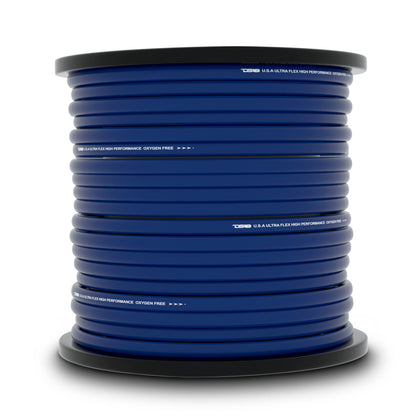 9 X 18-GA Speed Speaker Wire 250 Feet