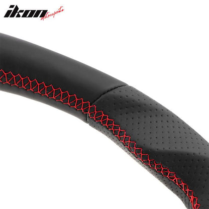 2015-2020 Ford F-150 Steering Wheel Carbon Fiber