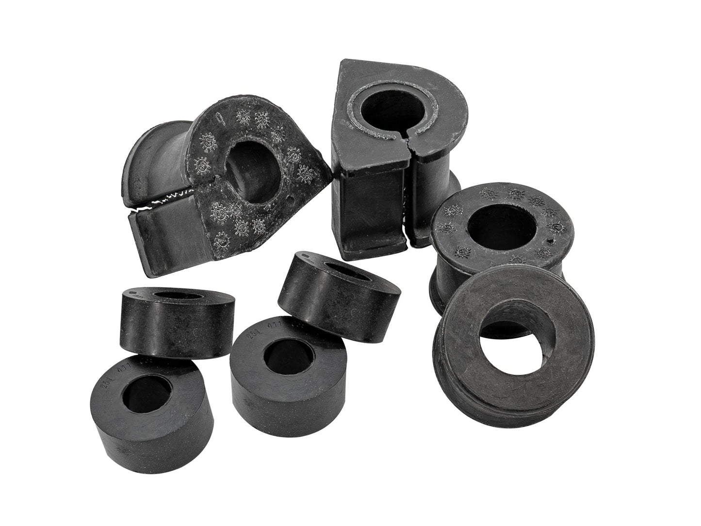 Front Sway Bar Bushing Bundle [Vanagon]