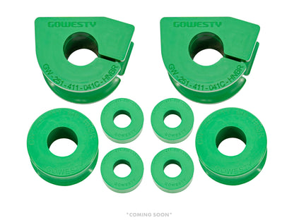 Front Sway Bar Bushing Bundle