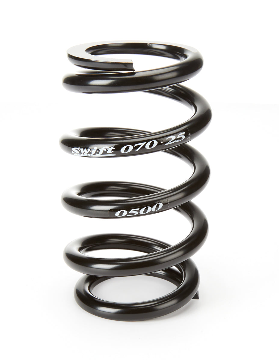 070-250-500 B SWIFT SPRINGS