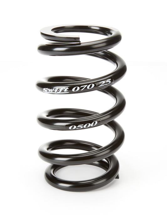 070-250-500 B SWIFT SPRINGS