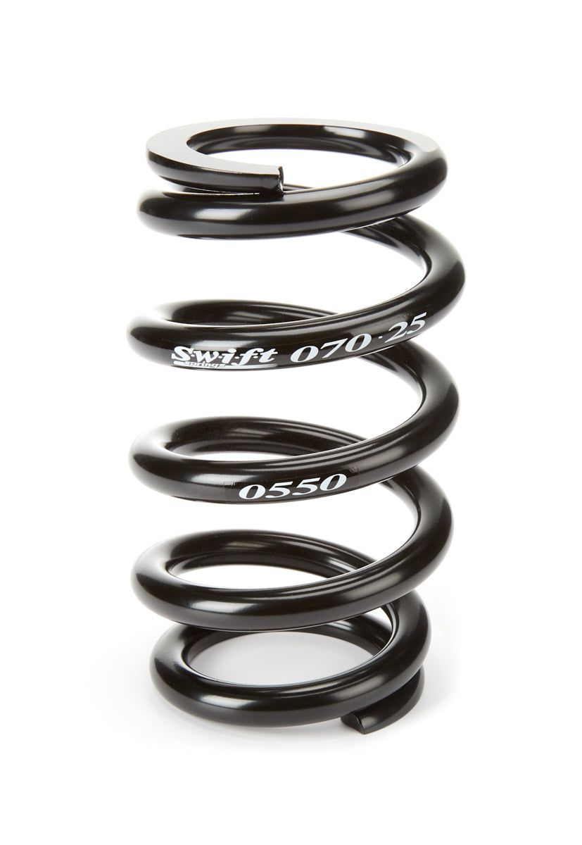 070-250-550 B SWIFT SPRINGS