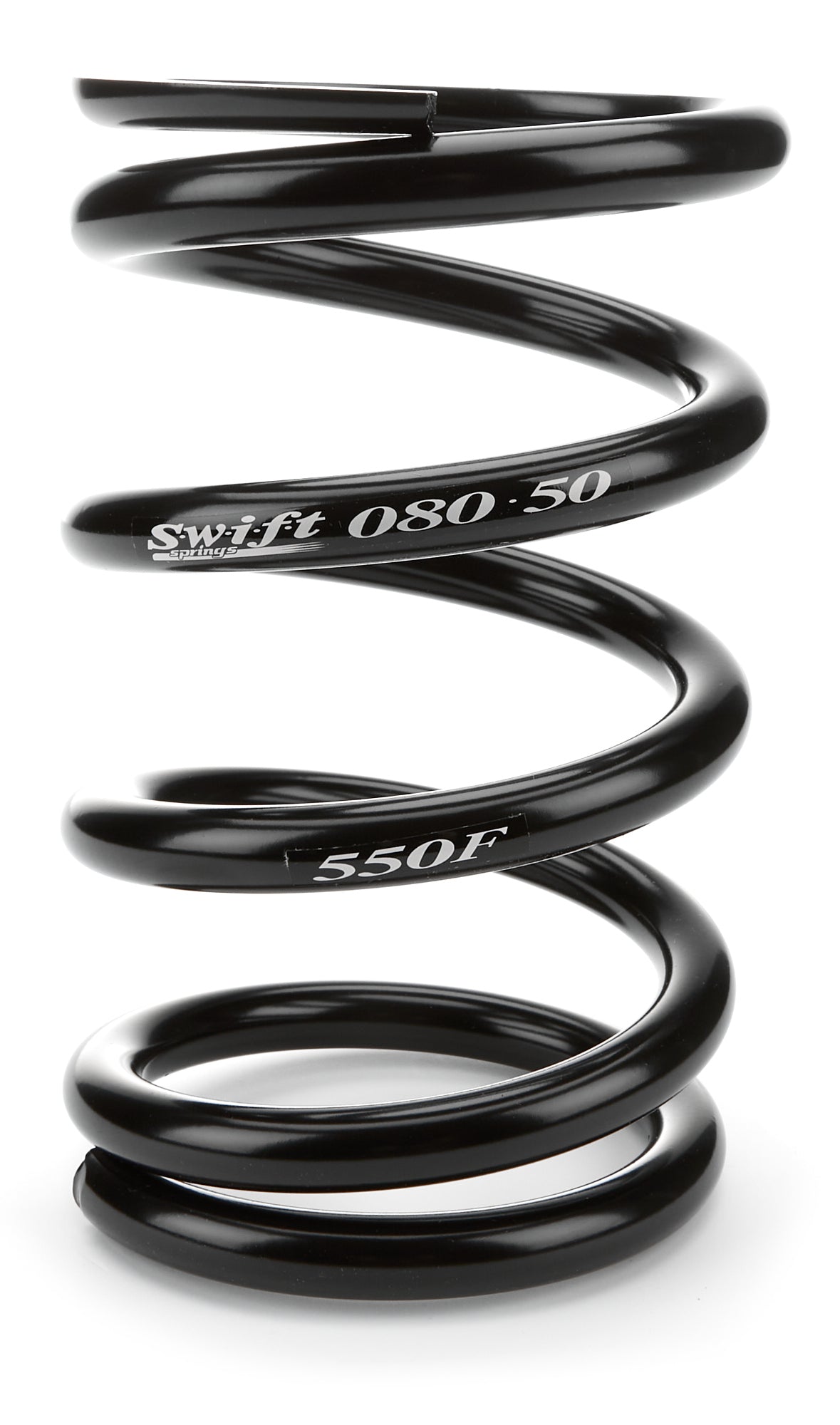 080-500-550 F SWIFT SPRINGS