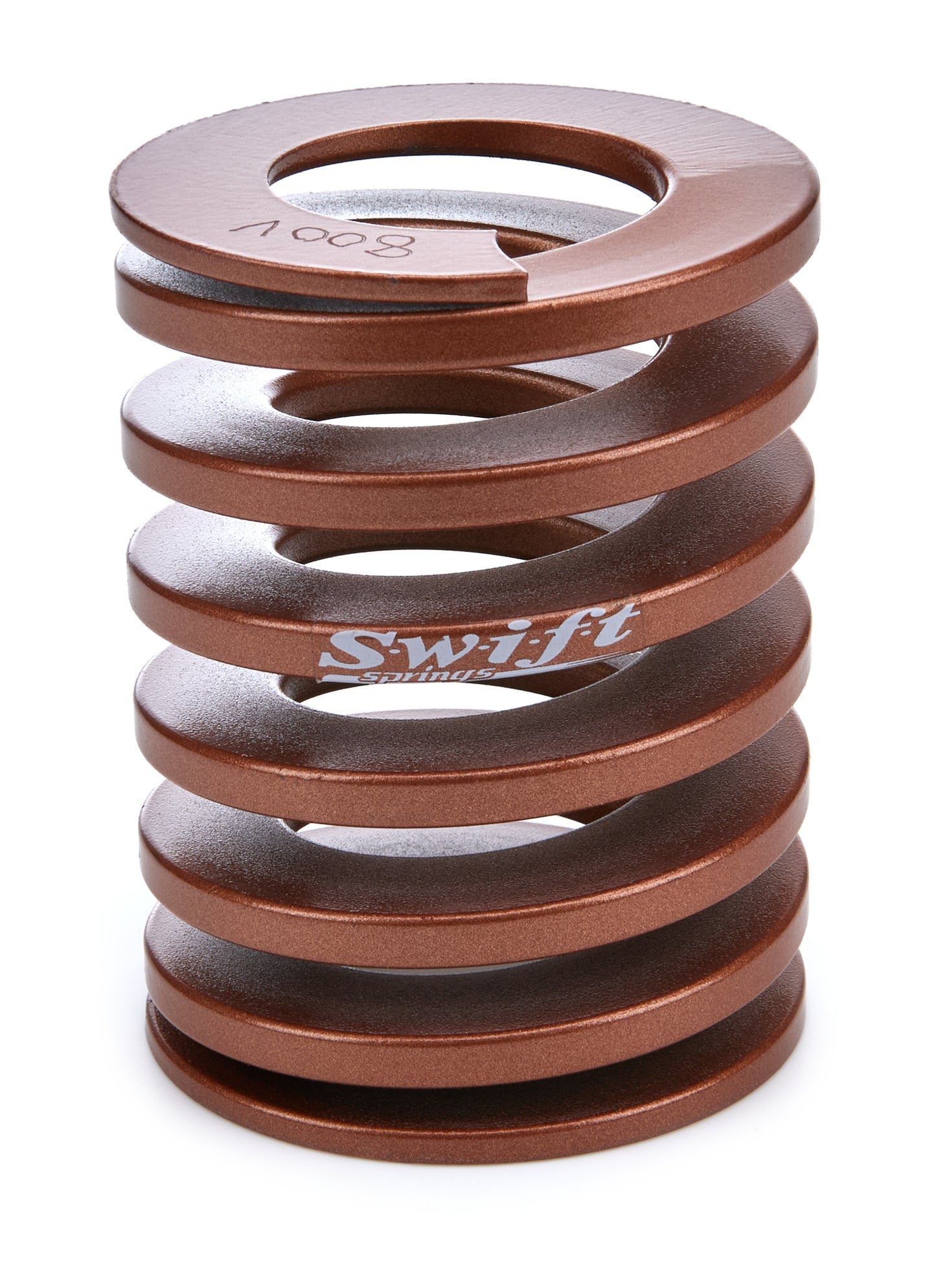 SBS0800 VS SWIFT SPRINGS