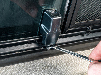 Sliding Window Latch Fix Kit