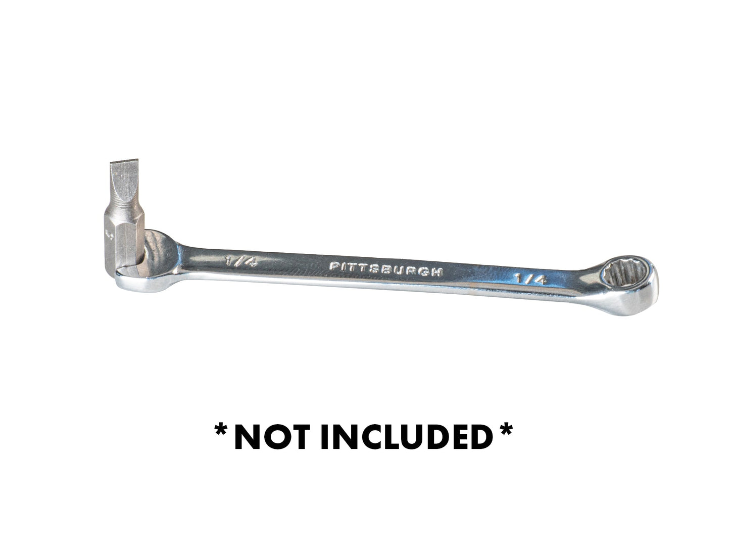 Sliding Window Latch Fix Kit