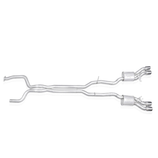 CT5V22CB STAINLESS WORKS