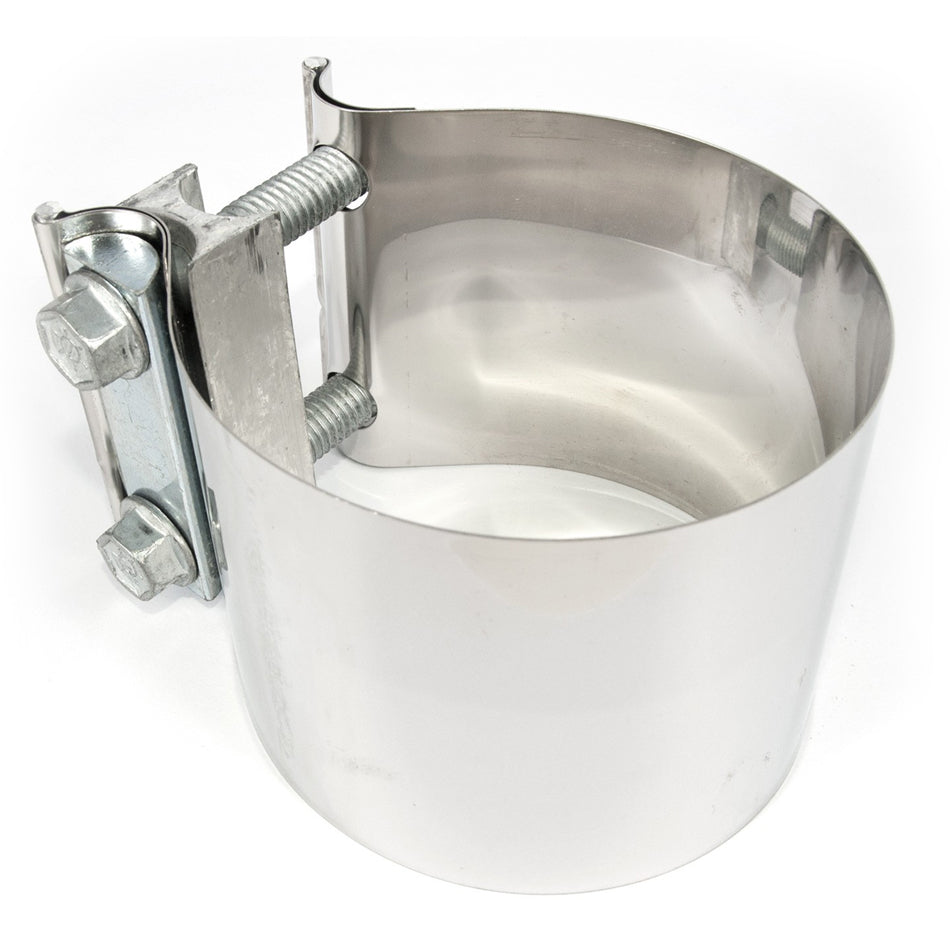EBC300 STAINLESS WORKS