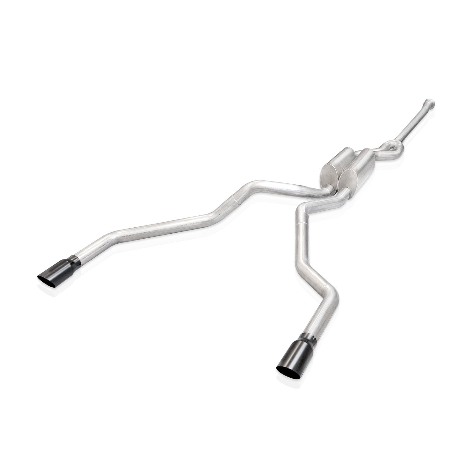 FT21CBYUBR STAINLESS WORKS
