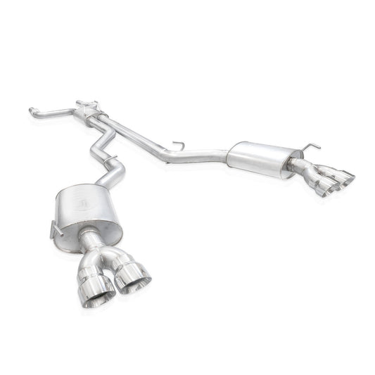 FECB STAINLESS WORKS