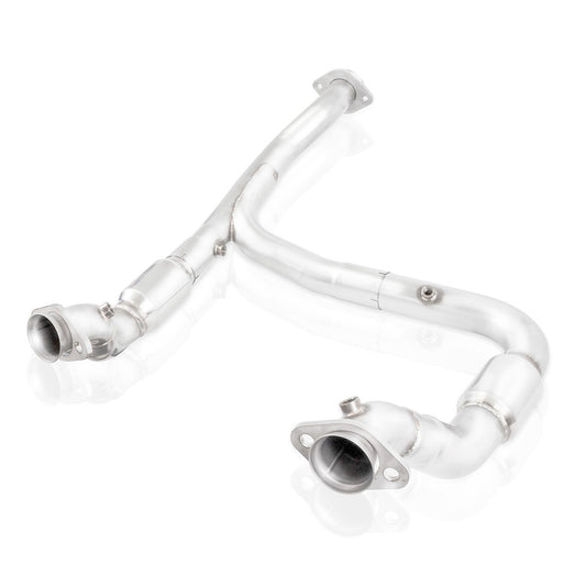 FT16ECODPCAT STAINLESS WORKS