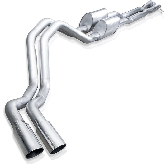 FT217CB STAINLESS WORKS