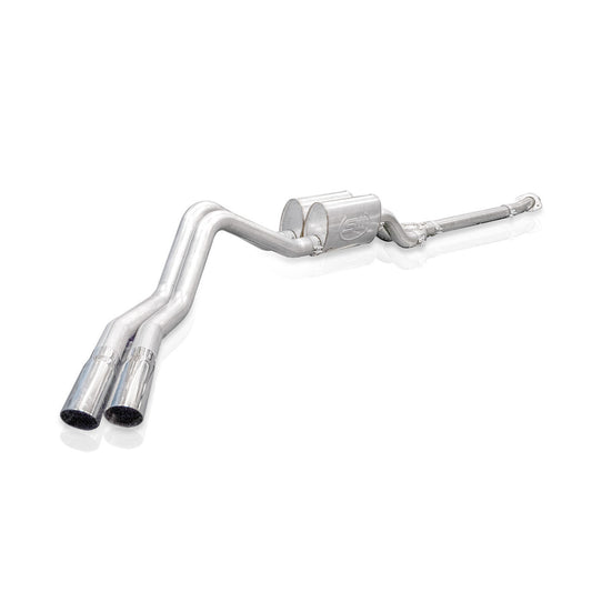 FT21CBYR STAINLESS WORKS