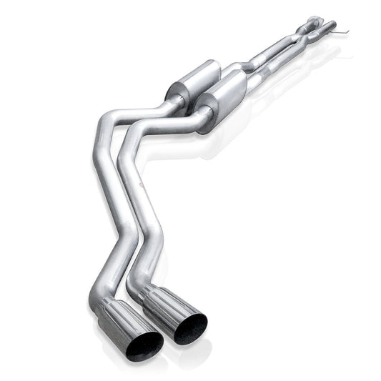 FT2CB STAINLESS WORKS