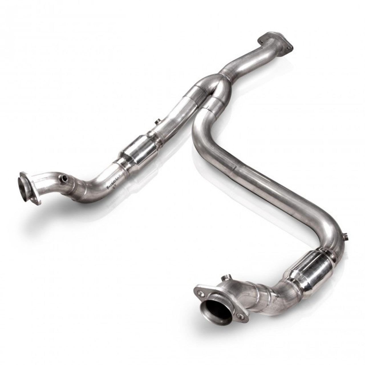 FTECODPCAT STAINLESS WORKS