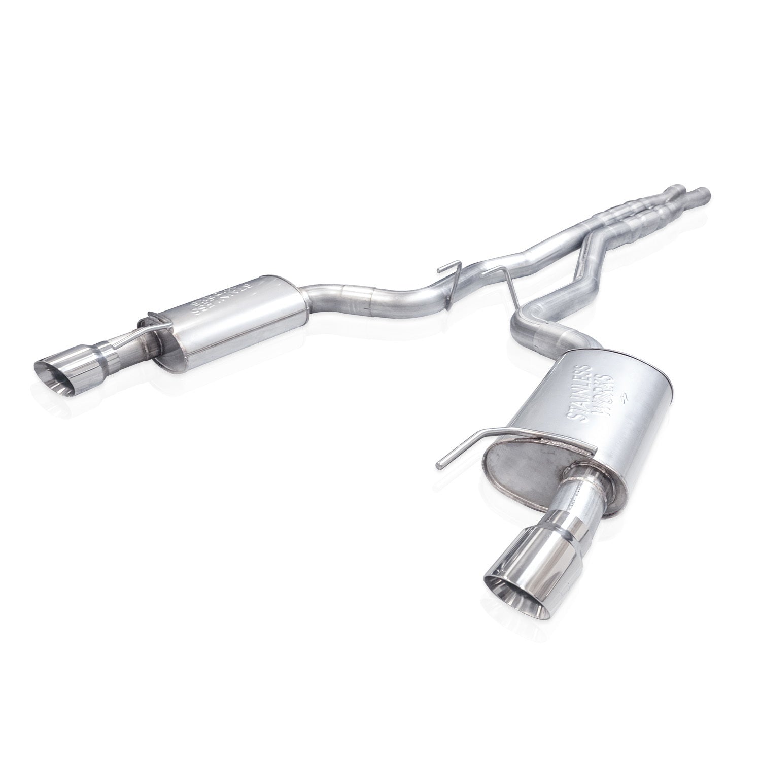 M24CBXFCR STAINLESS WORKS