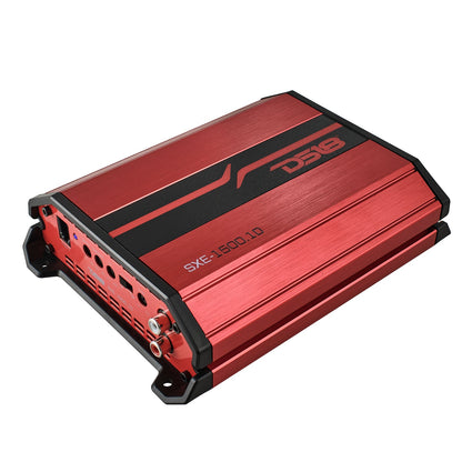 SXE Class D Monoblock Amplifier 1 x 500 Watts RMS @ 1-Ohm 1500 Watts
