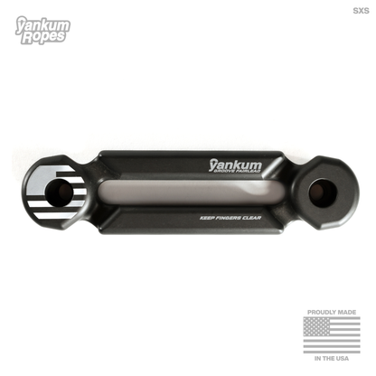 Groove Fairlead [Hawse]